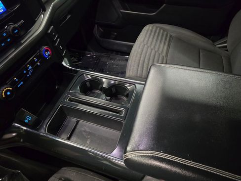 Used 2023 Ford F150 XL w/ STX Appearance Package RWD image 26