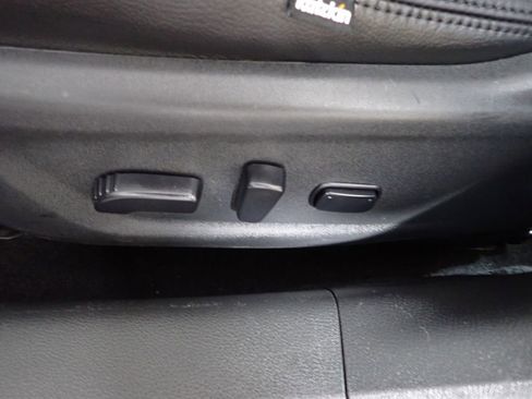 Used 2021 Nissan Altima 2.5 SV w/ SV Premium Package FWD image 26