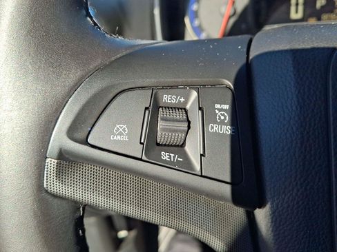 Used 2015 Chevrolet Trax LTZ image 20