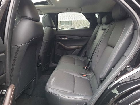 Certified 2025 MAZDA CX-30 AWD 2.5 S w/ Premium Package image 10