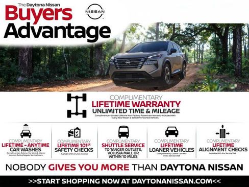 Used 2017 Nissan Maxima 3.5 SV image 2