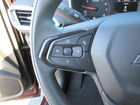 Used 2022 Chevrolet TrailBlazer LT w/ Convenience Package image 17