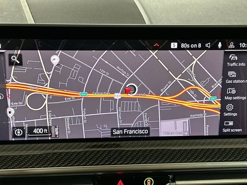 Used 2024 BMW X3 M w/ Executive Package image 19