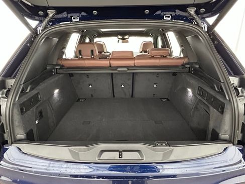 Used 2026 BMW X5 xDrive50e w/ M Sport Package image 38