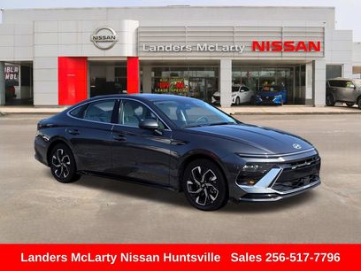 Used 2024 Hyundai Sonata SEL