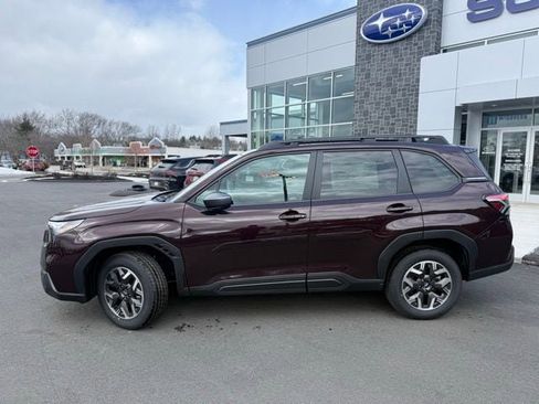 New 2026 Subaru Forester Premium image 2