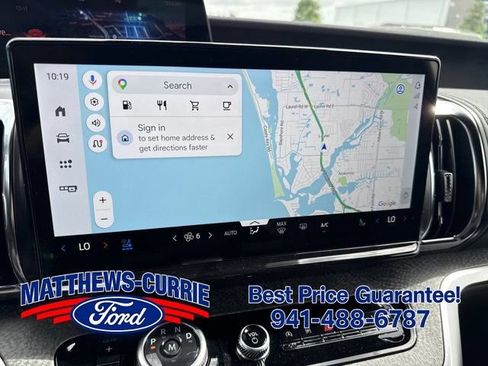 New 2026 Ford Expedition Tremor AWD/4WD image 21