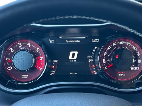 Used 2023 Dodge Challenger SRT Hellcat w/ Driver Convenience Group RWD image 21