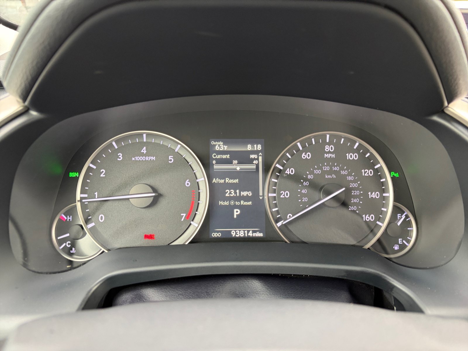 Used 2019 Lexus RX 350 AWD w/ Navigation Package image 10