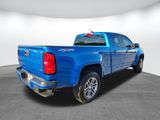 Used 2022 Chevrolet Colorado W/T w/ Custom Special Edition image 5
