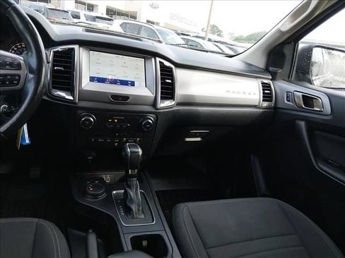 Certified 2023 Ford Ranger XLT w/ Equipment Group 301A Mid AWD/4WD image 12