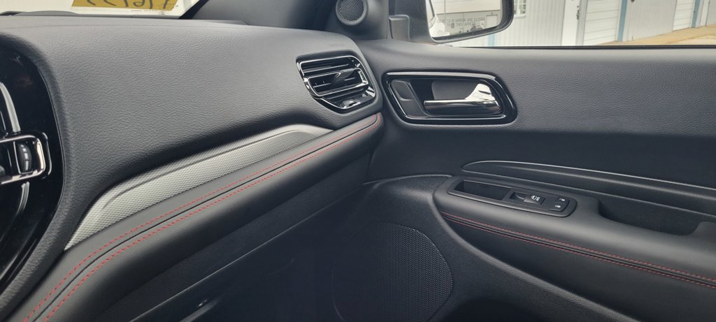 Used 2026 Dodge Durango GT AWD/4WD image 23