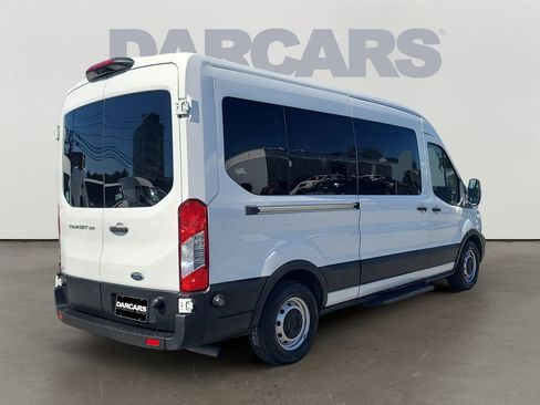 Used 2020 Ford Transit 350 XL image 5