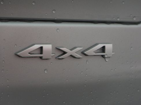 New 2026 Jeep Grand Cherokee Laredo X image 35