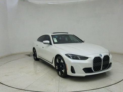 Used 2025 BMW 430i image 68