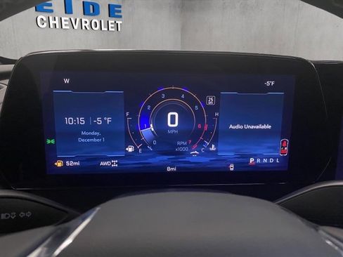 New 2026 Chevrolet Traverse LT w/ Driver Confidence Package image 16