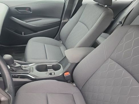 Used 2024 Toyota Corolla LE image 21