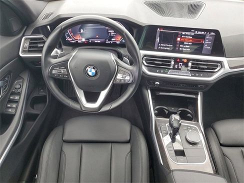 Used 2019 BMW 330i xDrive Sedan w/ Convenience Package image 16