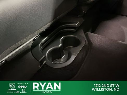 Used 2018 RAM 2500 Laramie w/ Cold Weather Group AWD/4WD image 43