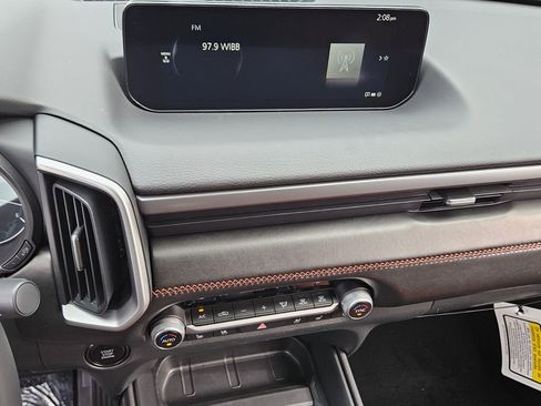 New 2026 MAZDA CX-50 Meridian Edition w/ Weather Package image 17