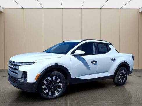 New 2026 Hyundai Santa Cruz SEL AWD/4WD image 2