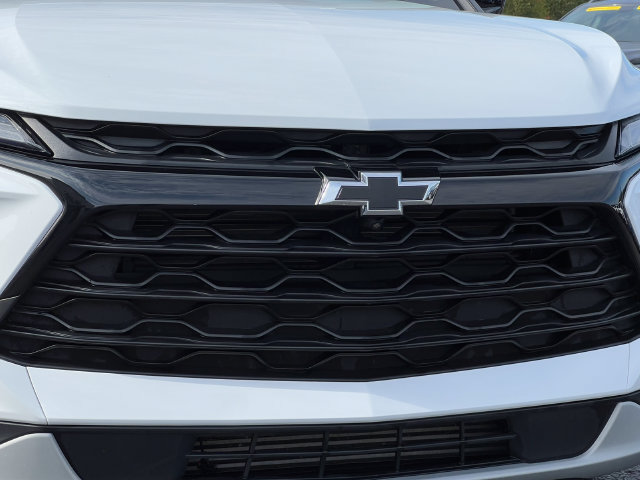 Used 2024 Chevrolet Blazer LT w/ Sound & Technology Package AWD/4WD image 44