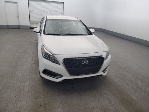 Used 2016 Hyundai Sonata SE FWD image 14