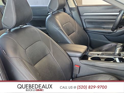 Used 2023 Nissan Altima 2.5 SL FWD image 28