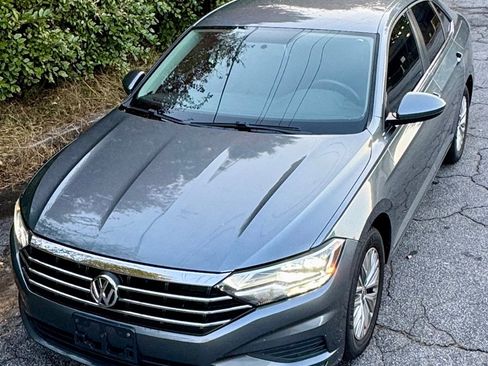 Used 2019 Volkswagen Jetta S w/ Driver Assistance Package image 7