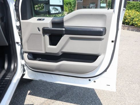 Used 2020 Ford F350 XL w/ Power Equipment Group RWD image 44