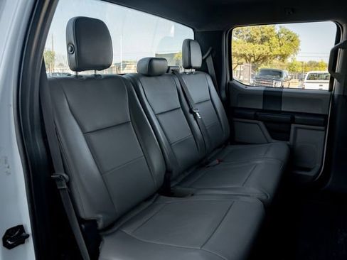 Used 2018 Ford F250 XL w/ Power Equipment Group image 38