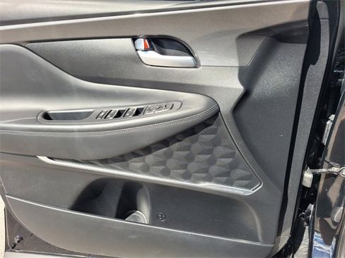 Used 2021 Hyundai Santa Fe SEL w/ Convenience + Premium Package image 20