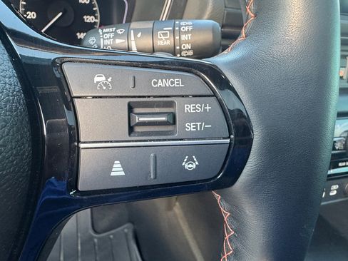 Certified 2023 Honda Pilot TrailSport image 15