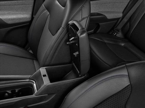 New 2026 Jeep Compass Latitude image 9