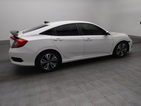 Used 2018 Honda Civic EX-T image 10