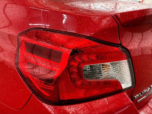 Used 2019 Subaru WRX AWD/4WD image 28