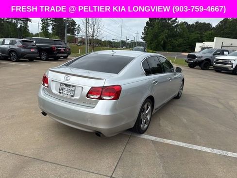 Used 2008 Lexus GS 350 image 8