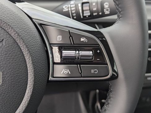 New 2026 Kia Seltos S AWD/4WD image 30
