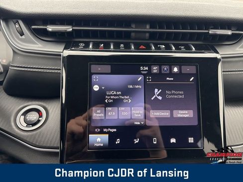 Used 2023 Jeep Grand Cherokee L Laredo image 33