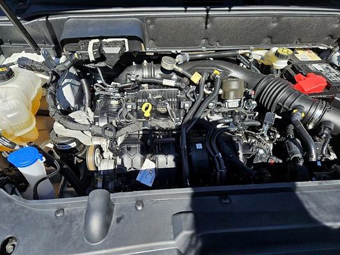 Used 2022 Lincoln Nautilus Reserve w/ Luxury Package image 16