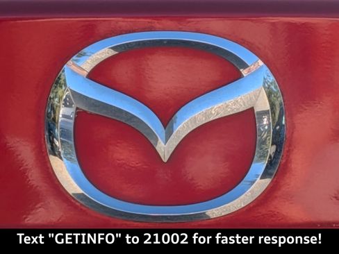 Used 2016 MAZDA MAZDA6 Sport image 14