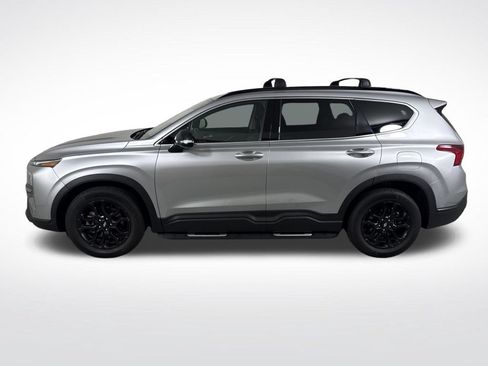Certified 2022 Hyundai Santa Fe XRT FWD image 8