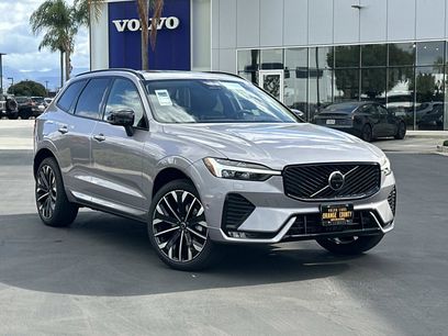 New 2026 Volvo XC60 B5 Ultra w/ Climate Package