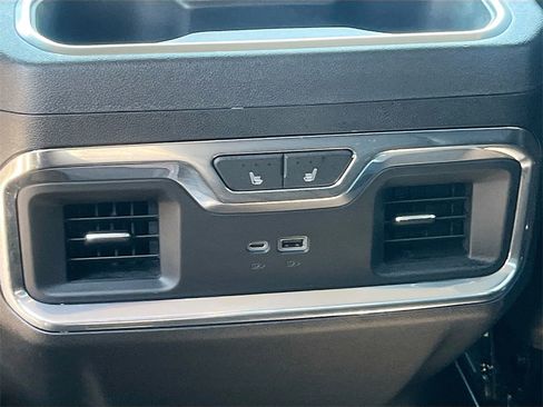 Used 2023 Chevrolet Silverado 1500 LTZ w/ Technology Package image 24