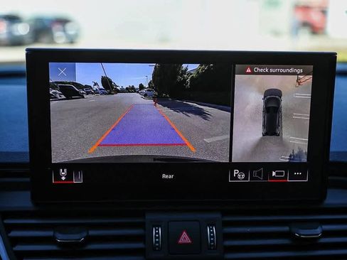 Used 2022 Audi Q5 2.0T Prestige image 22