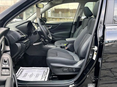 Certified 2023 Subaru Forester Premium image 15