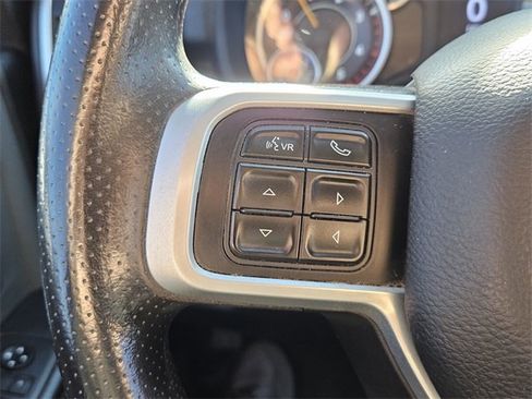 Used 2020 RAM 2500 Big Horn image 21