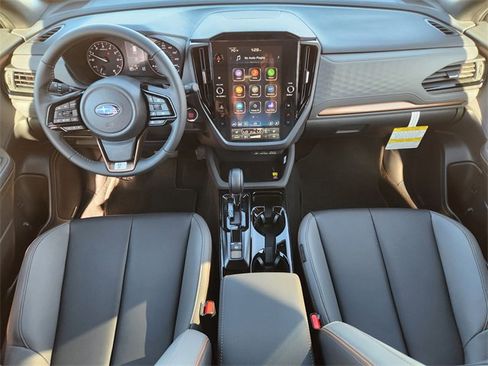 New 2026 Subaru Forester Sport image 21