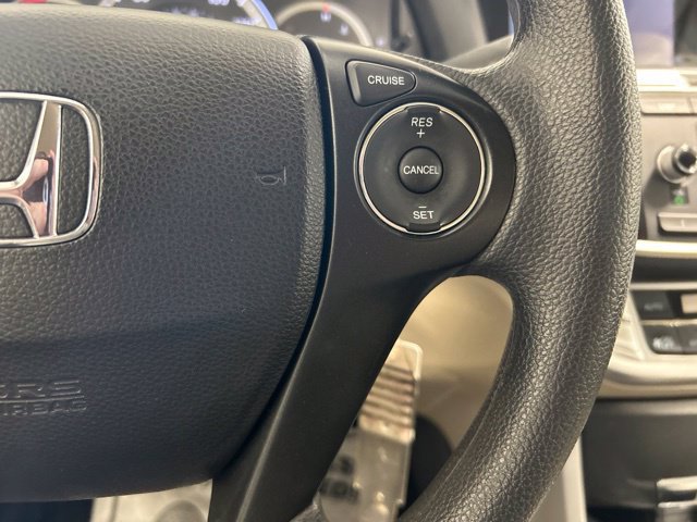 Used 2015 Honda Accord LX image 25