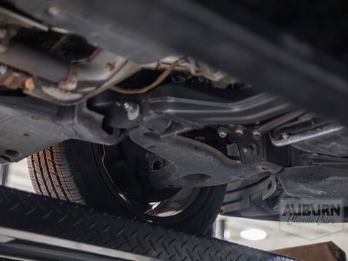 Used 1999 Mercedes-Benz S 600 Sedan image 16